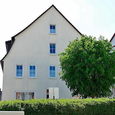 Ferienwohnung Familie Jacobi "Kurfuerst" Naumburg  ภายนอก รูปภาพ
