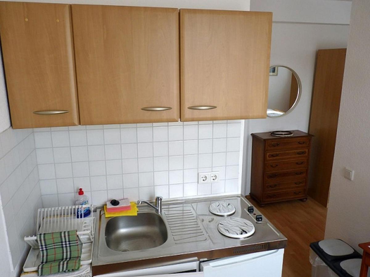 Ferienwohnung Familie Jacobi "Kurfuerst" Naumburg  ภายนอก รูปภาพ