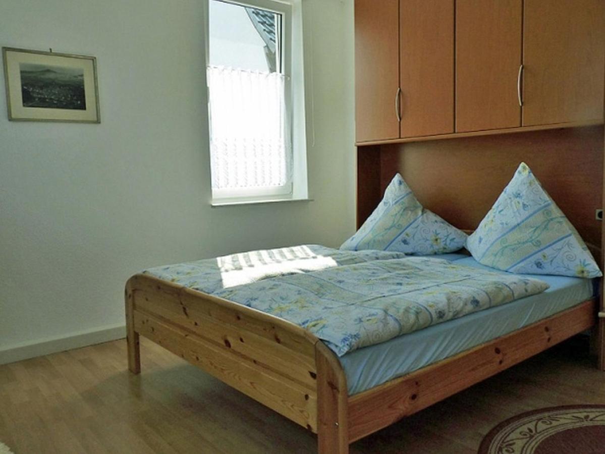 Ferienwohnung Familie Jacobi "Kurfuerst" Naumburg  ภายนอก รูปภาพ