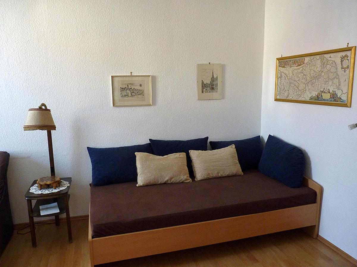 Ferienwohnung Familie Jacobi "Kurfuerst" Naumburg  ภายนอก รูปภาพ