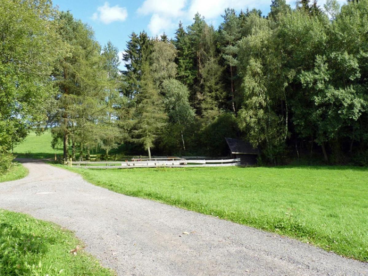 Ferienwohnung Familie Jacobi "Kurfuerst" Naumburg  ภายนอก รูปภาพ